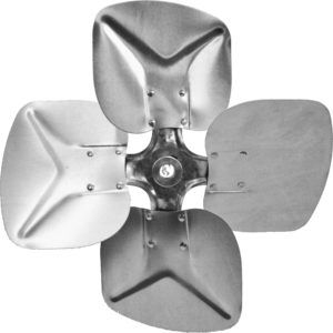 Ventilador Industrial - Ventiladores Axiales - Llorvesa